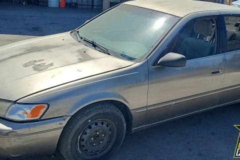 Photo of 1998 Toyota Camry