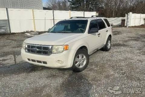 Photo of 2009 Ford Escape