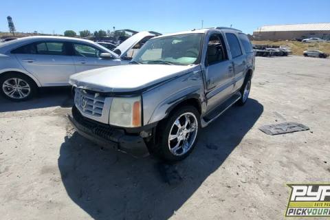 Photo of 2005 Cadillac Escalade