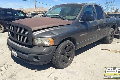 Photo of 2002 Dodge Ram 1500