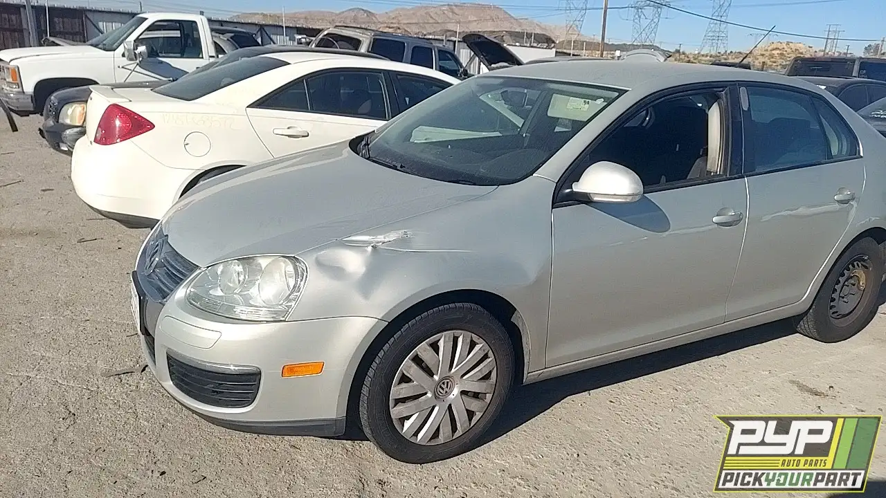 Photo of 2010 Volkswagen Jetta