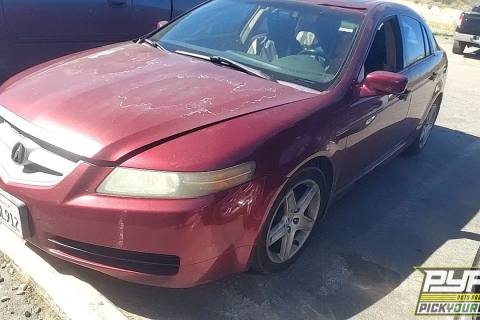Photo of 2005 Acura Tl