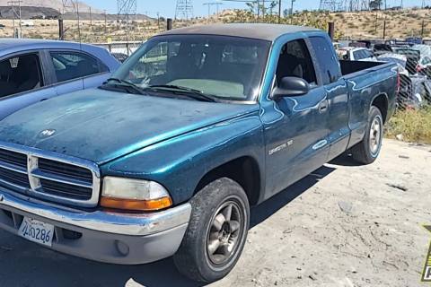 Photo of 1999 Dodge Dakota