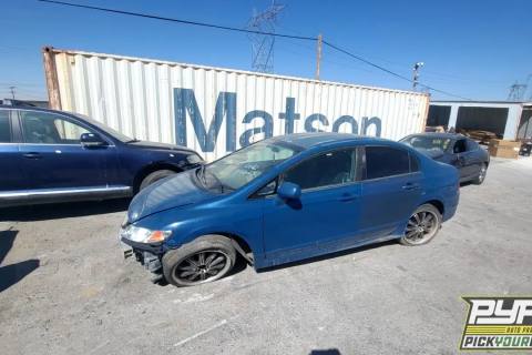 Photo of 2008 Honda Civic