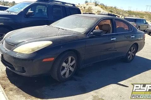 Photo of 2005 Lexus Es330