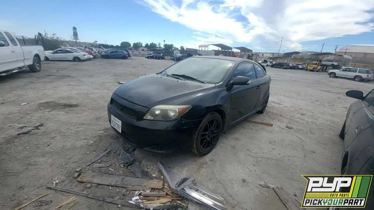 Photo of 2006 Scion Tc