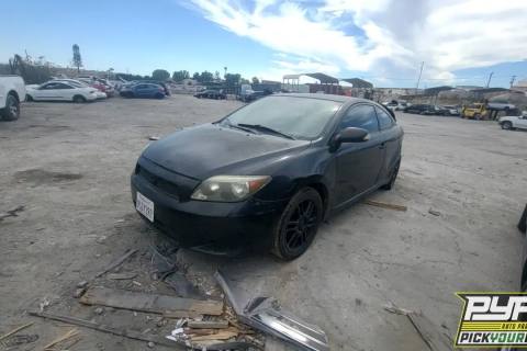Photo of 2006 Scion Tc