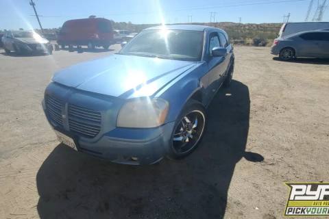 Photo of 2007 Dodge Magnum