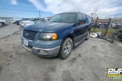 Photo of 2003 Ford Expedition