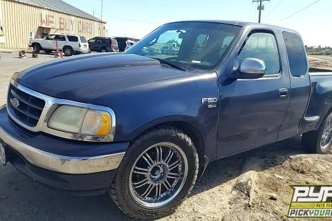 Photo of 2000 Ford F-150
