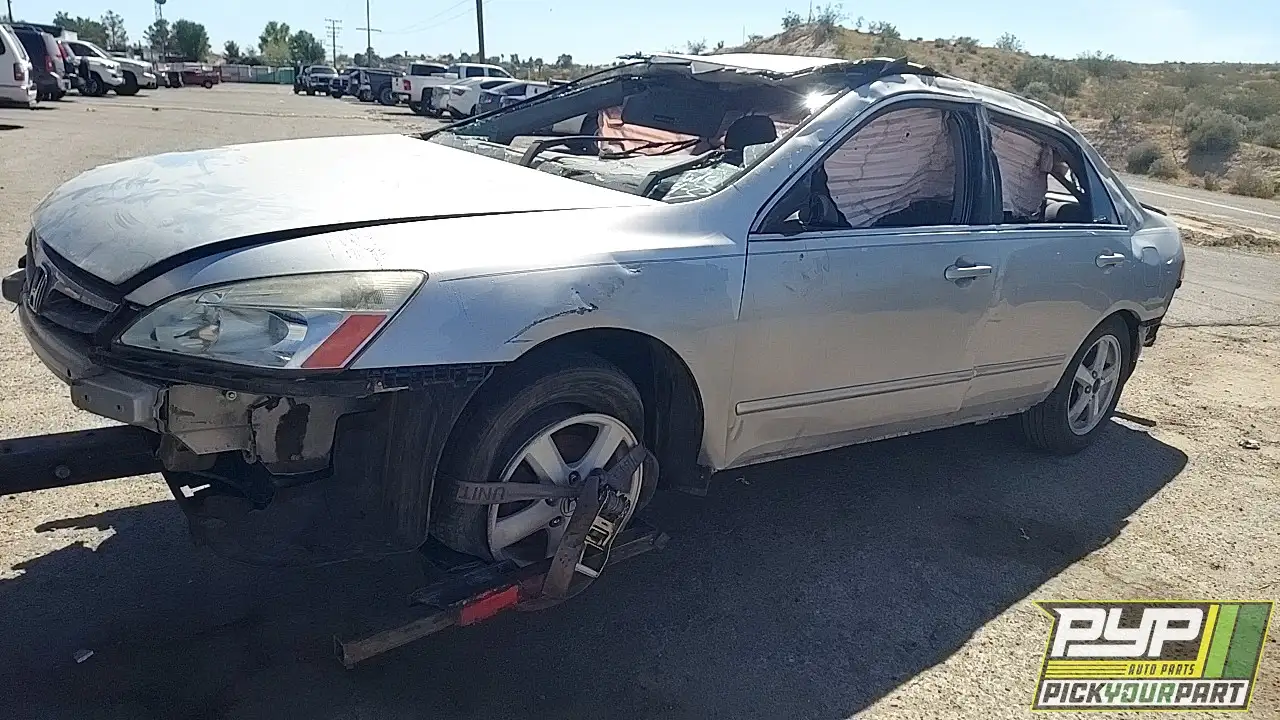 Photo of 2007 Honda Accord