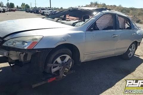 Photo of 2007 Honda Accord