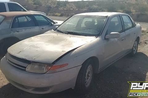 Photo of 2000 Saturn Ls1