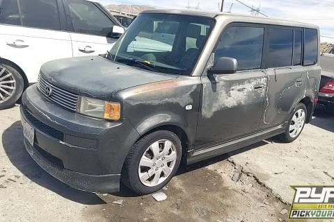 Photo of 2005 Scion Xb