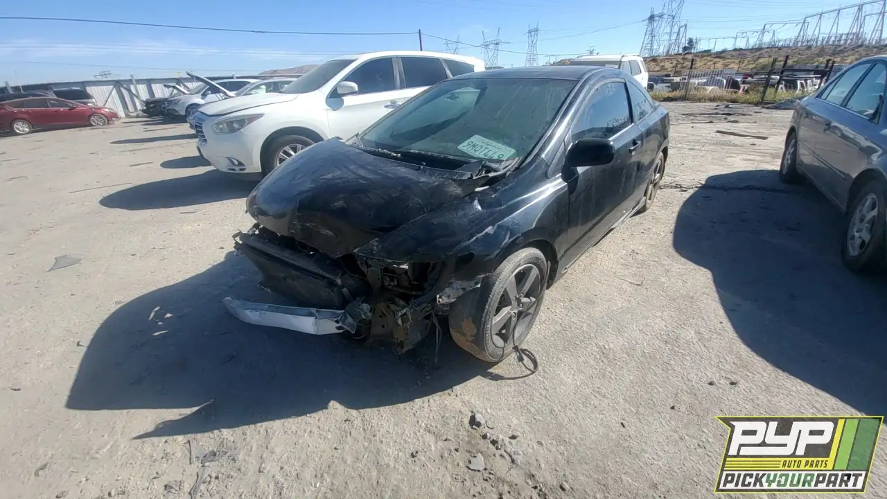 Photo of 2008 Honda Civic