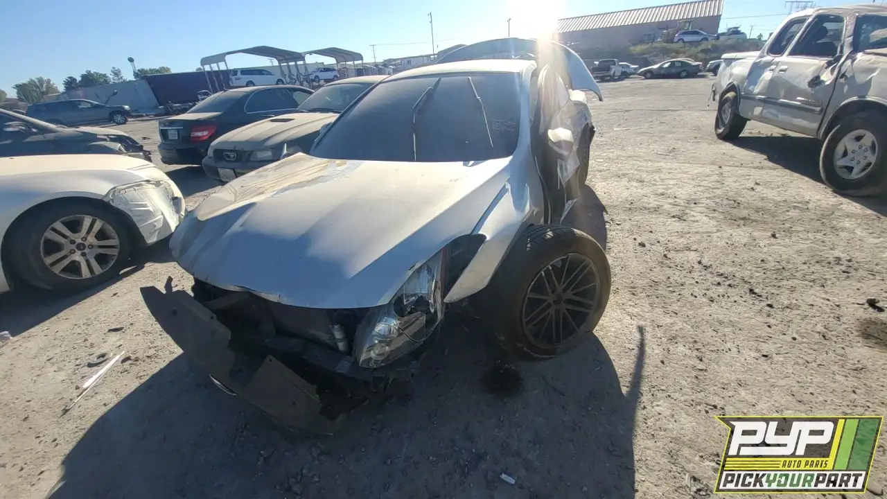 Photo of 2011 Nissan Altima