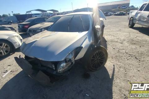 Photo of 2011 Nissan Altima
