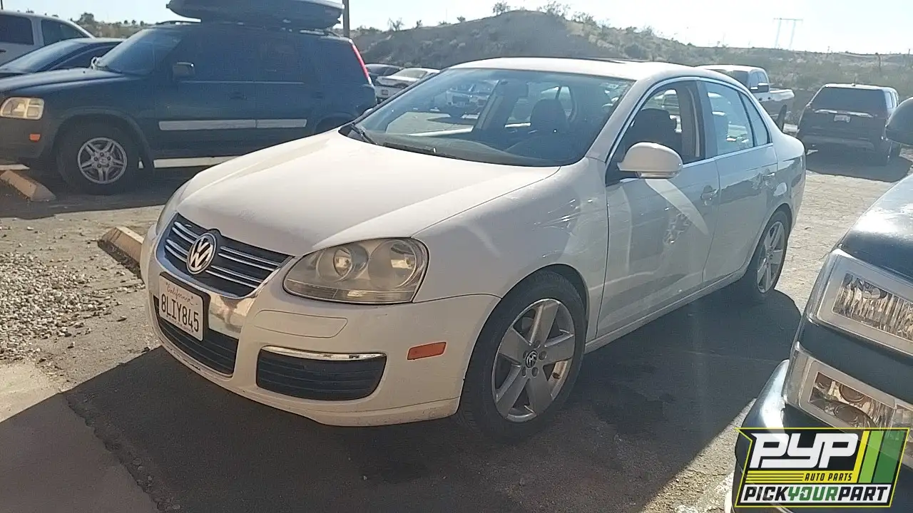 Photo of 2009 Volkswagen Jetta