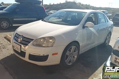 Photo of 2009 Volkswagen Jetta