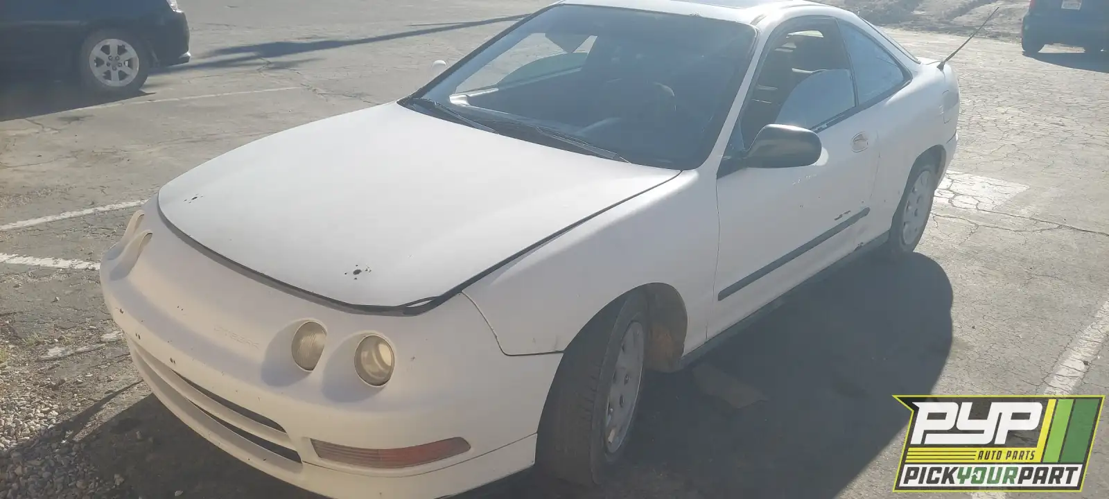 Photo of 1994 Acura Integra