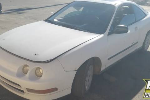 Photo of 1994 Acura Integra