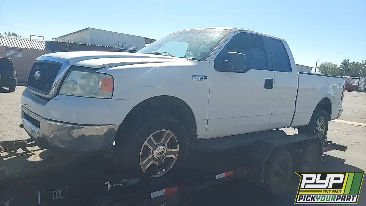 Photo of 2007 Ford F-150