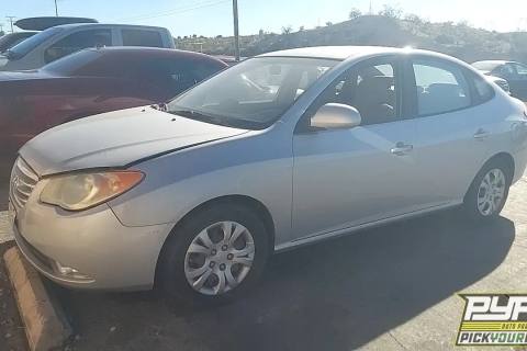 Photo of 2010 Hyundai Elantra