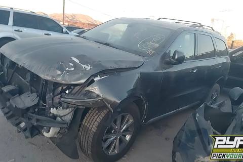 Photo of 2015 Dodge Durango