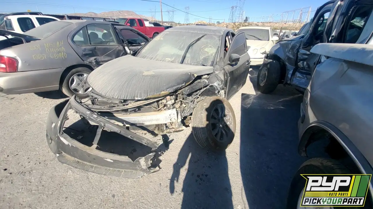 Photo of 2014 Nissan Altima