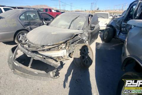 Photo of 2014 Nissan Altima