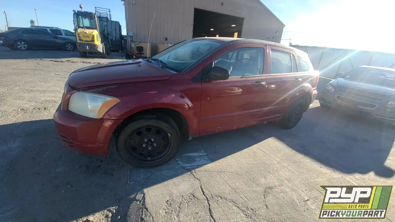Photo of 2007 Dodge Caliber