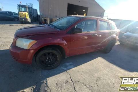 Photo of 2007 Dodge Caliber