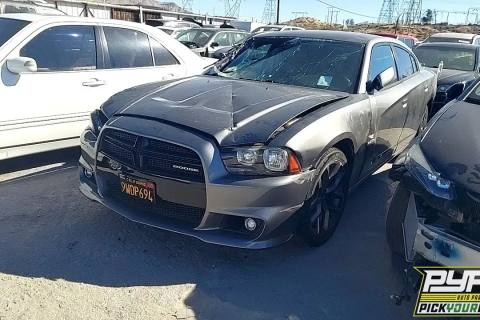 Photo of 2011 Dodge Charger