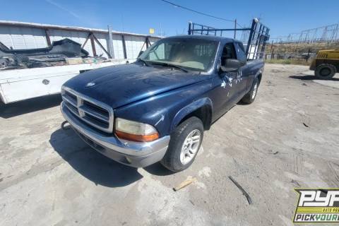 Photo of 2004 Dodge Dakota