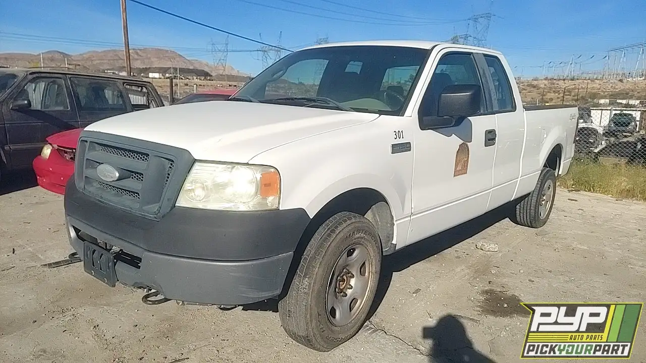 Photo of 2007 Ford F-150