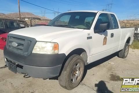 Photo of 2007 Ford F-150