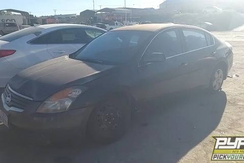 Photo of 2008 Nissan Altima