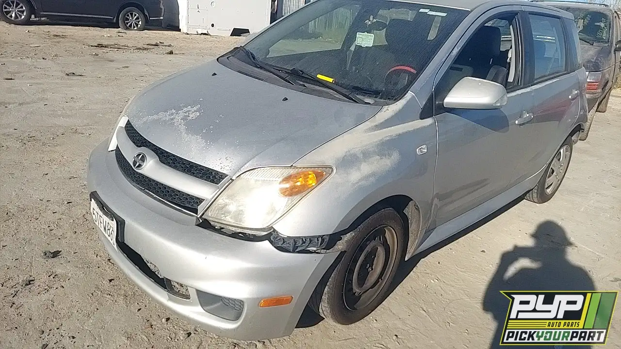 Photo of 2006 Scion Xa