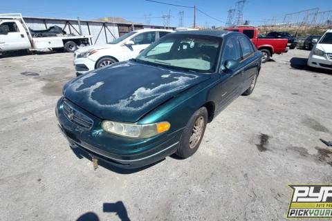 Photo of 2000 Buick Regal