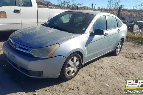 Photo of 2009 Ford Focus