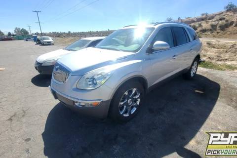 Photo of 2009 Buick Enclave