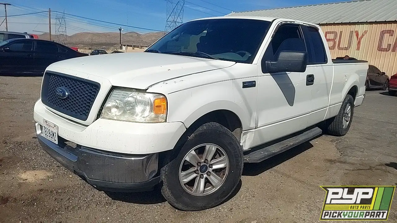 Photo of 2004 Ford F-150