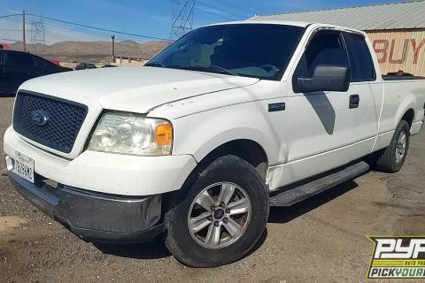 Photo of 2004 Ford F-150