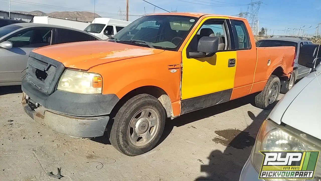 Photo of 2005 Ford F-150