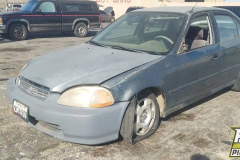 Photo of 1998 Honda Civic