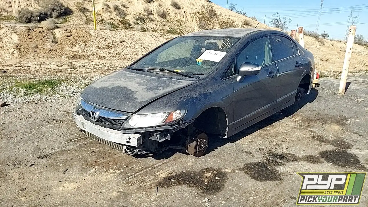 Photo of 2010 Honda Civic