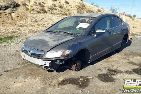 Photo of 2010 Honda Civic