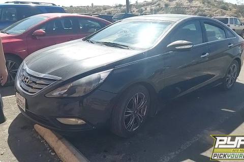 Photo of 2011 Hyundai Sonata