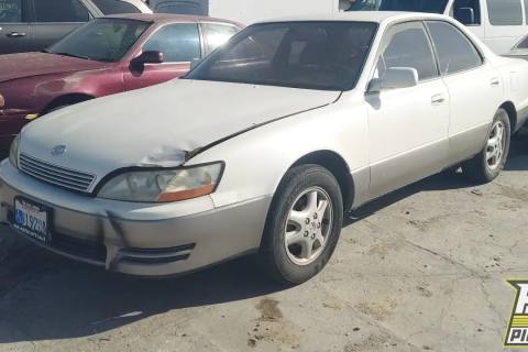 Photo of 1994 Lexus Es300