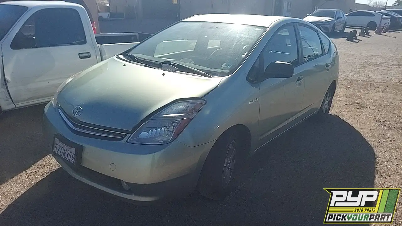 Photo of 2007 Toyota Prius